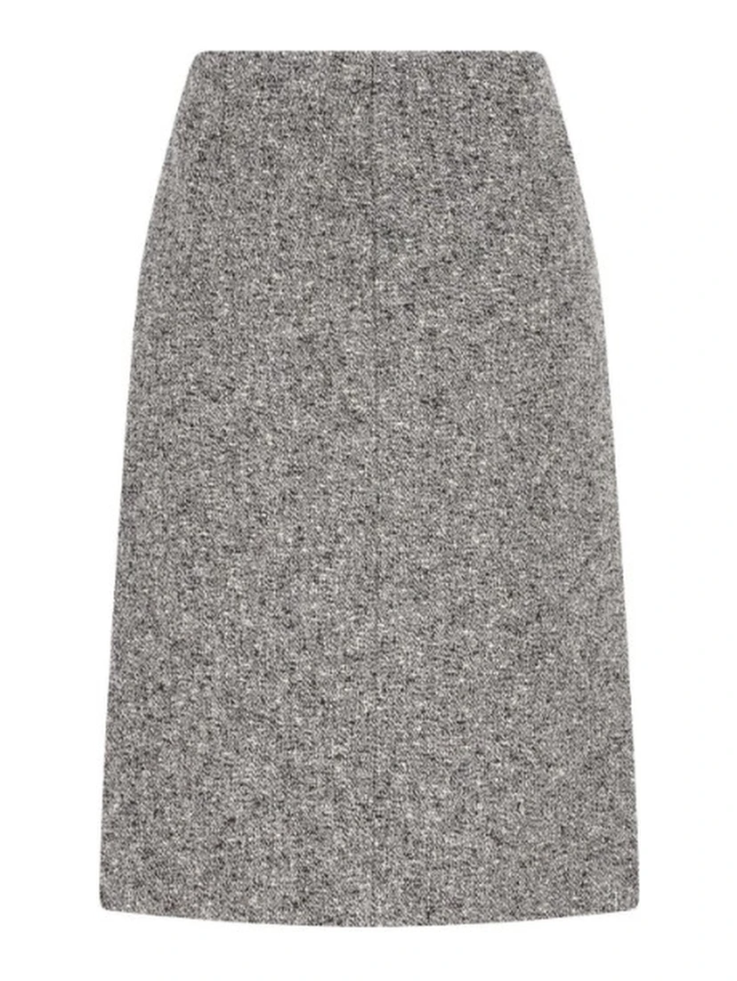 Gucci Skirts White