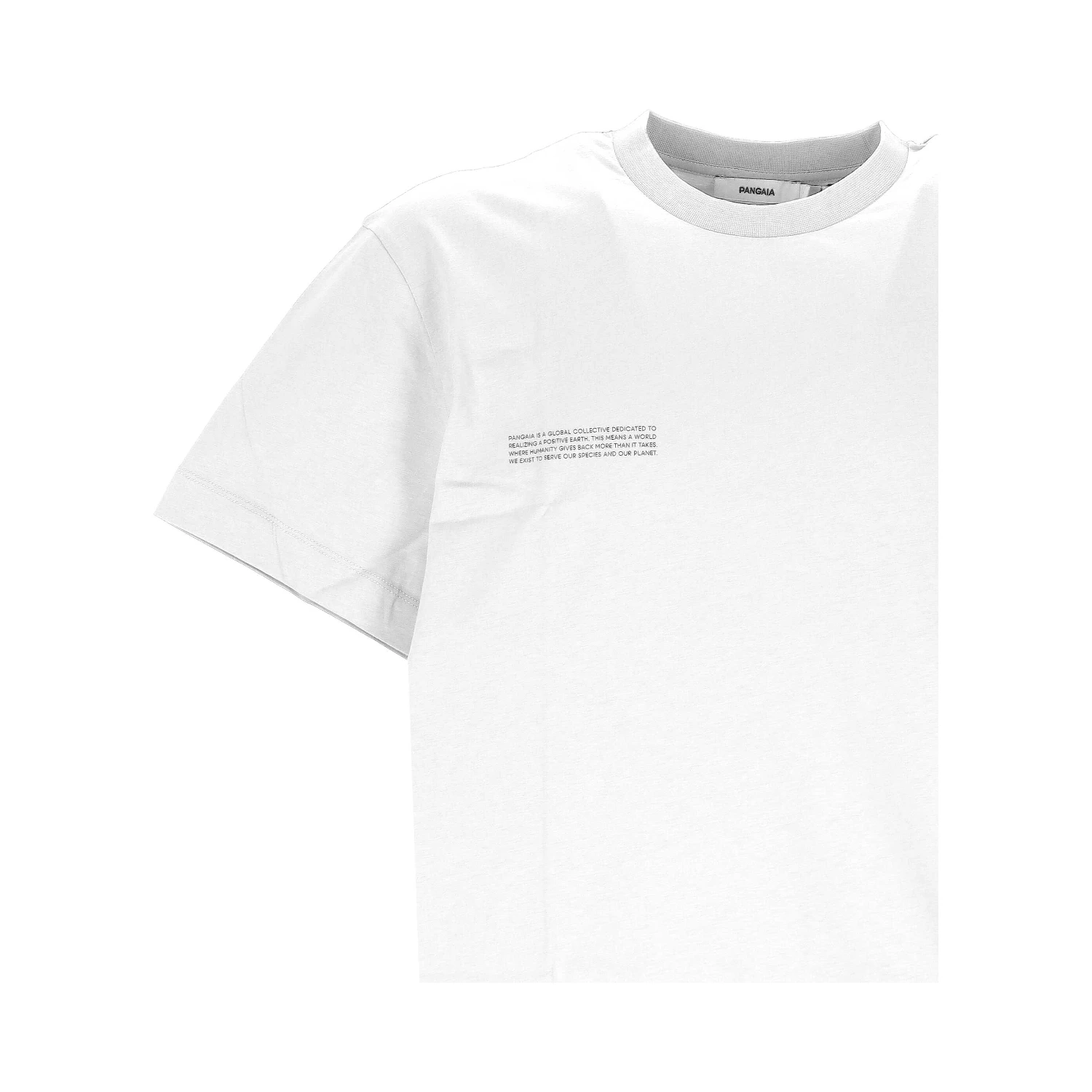 PANGAIA T-shirts and Polos Beige