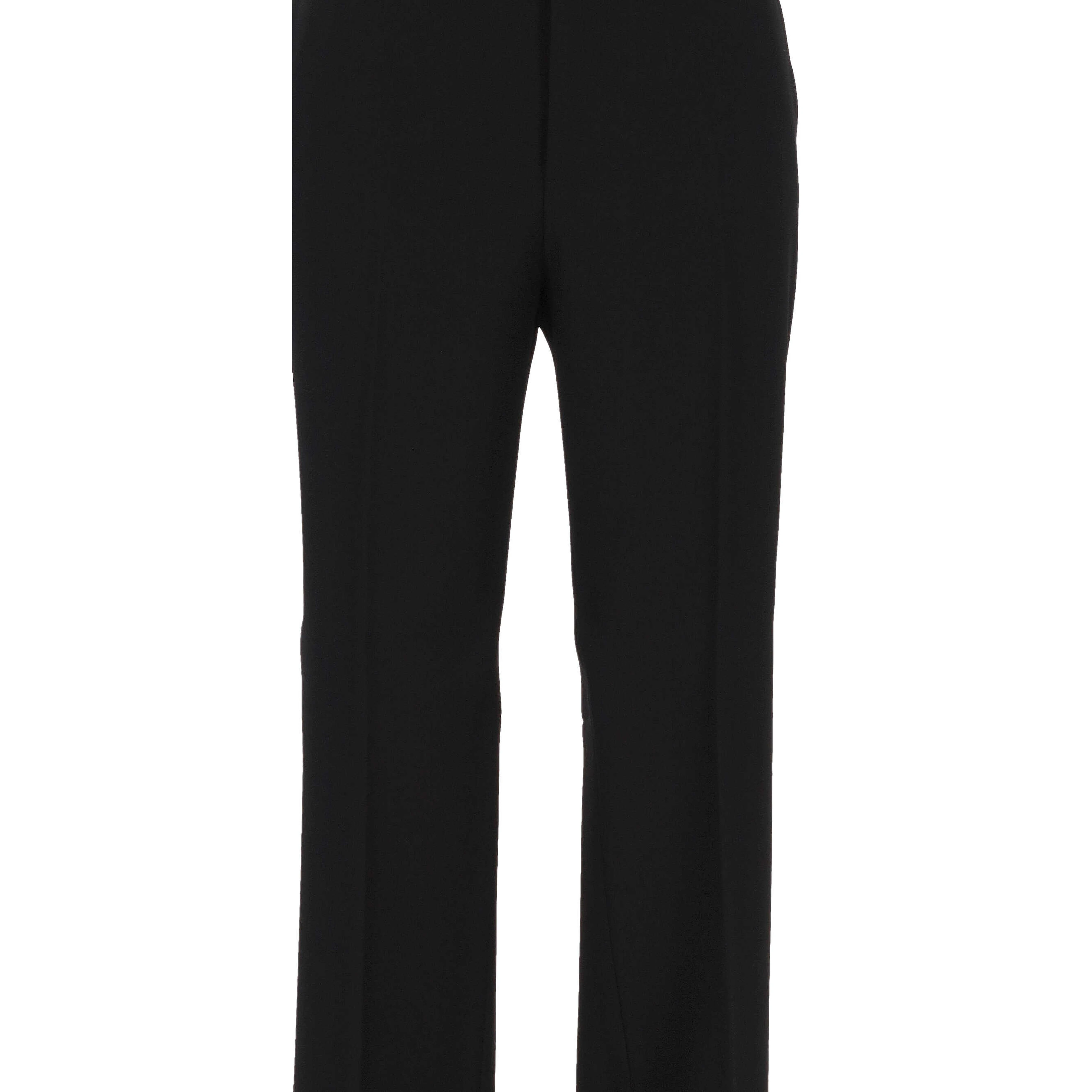 Gucci Trousers Black