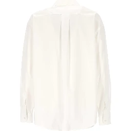 The Row Shirts White