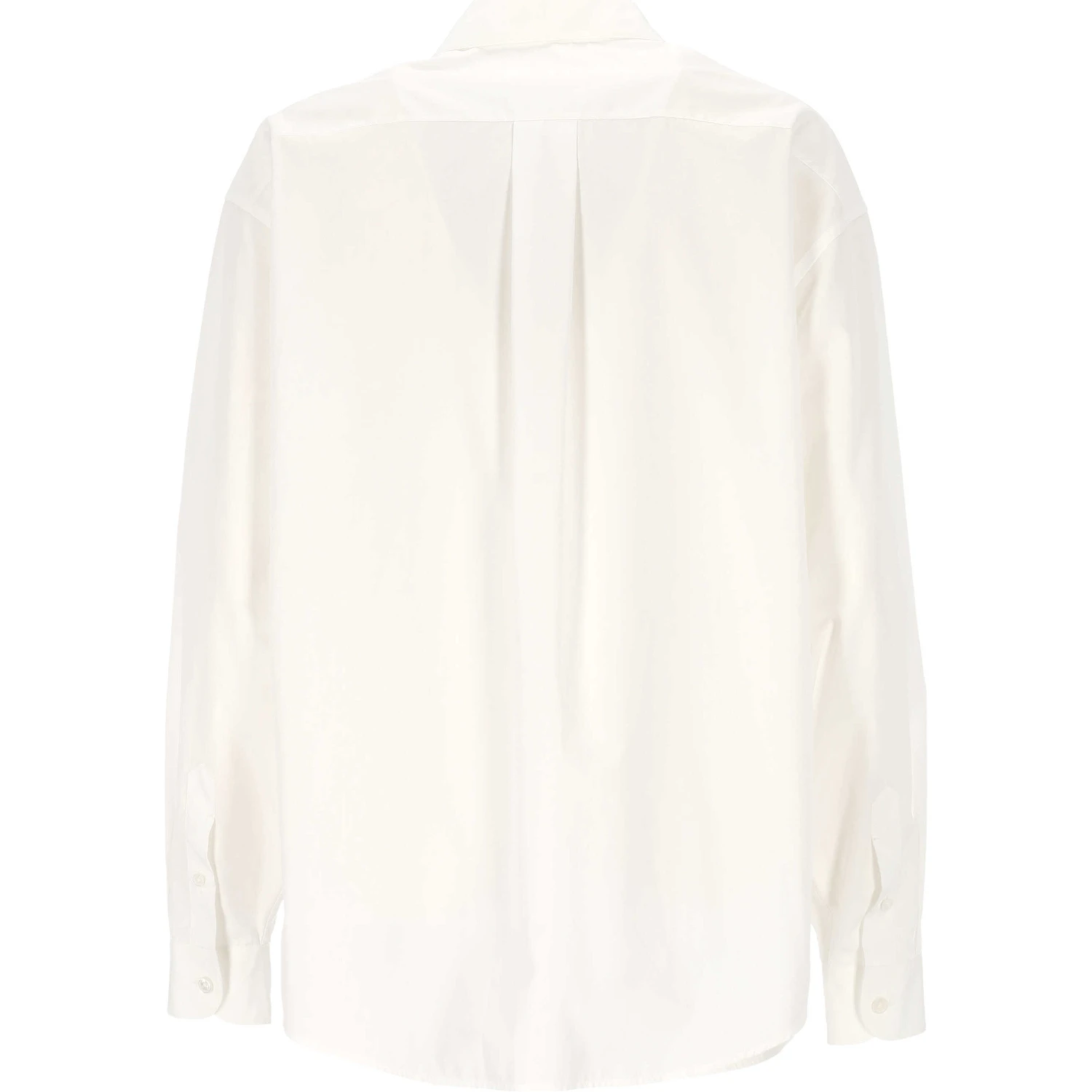 The Row Shirts White