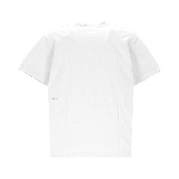 PANGAIA T-shirts and Polos Beige