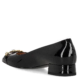 Gucci With Heel Black