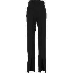 Gucci Trousers Black