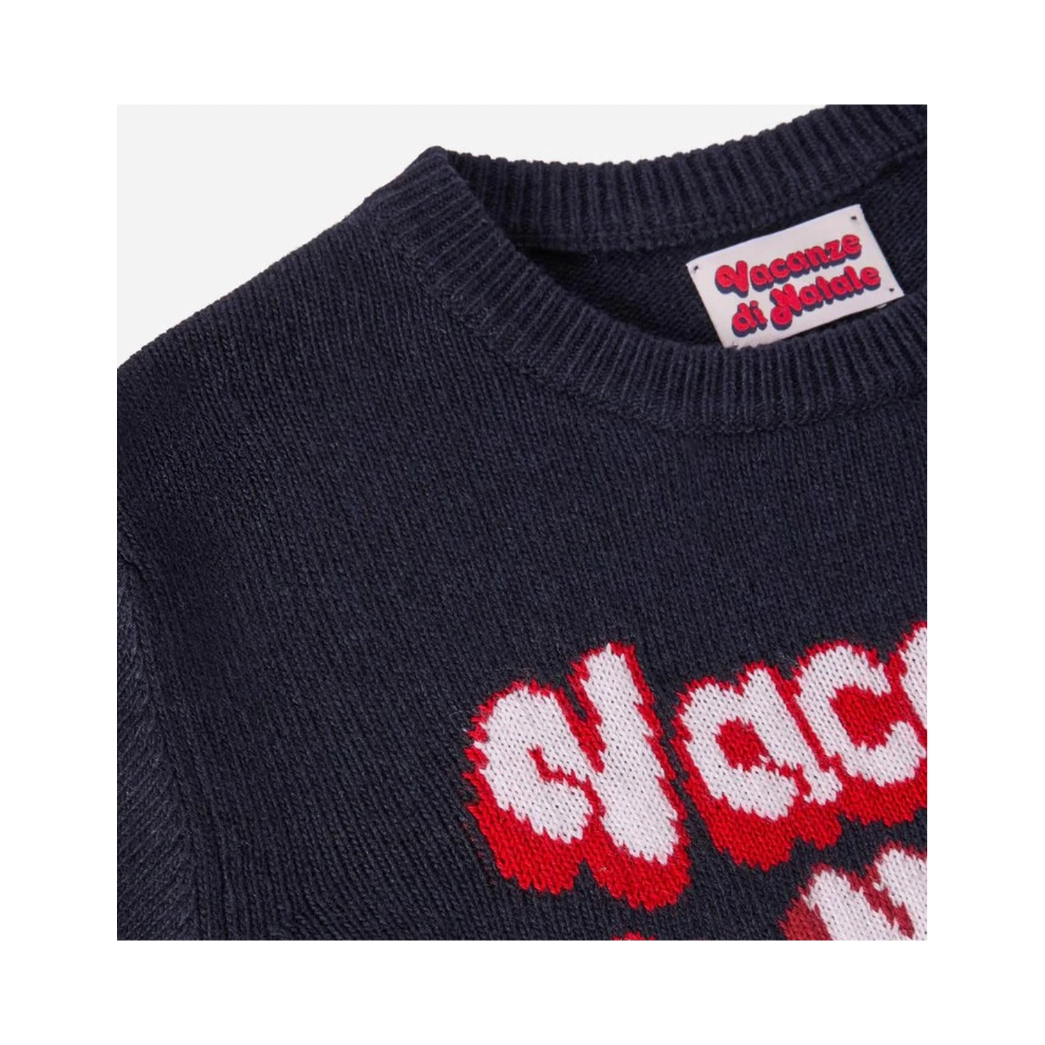 Saint Barth Sweaters