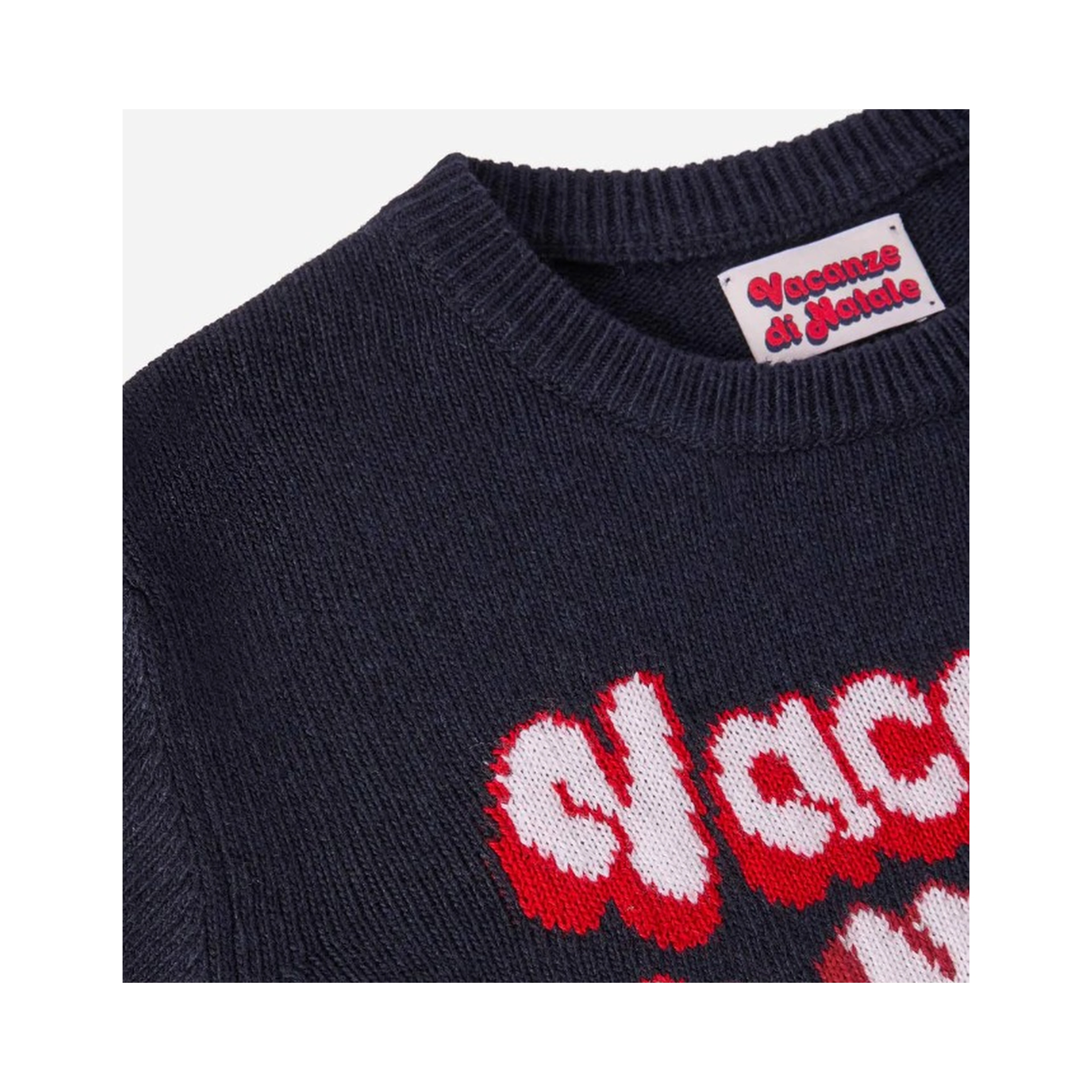 Saint Barth Sweaters