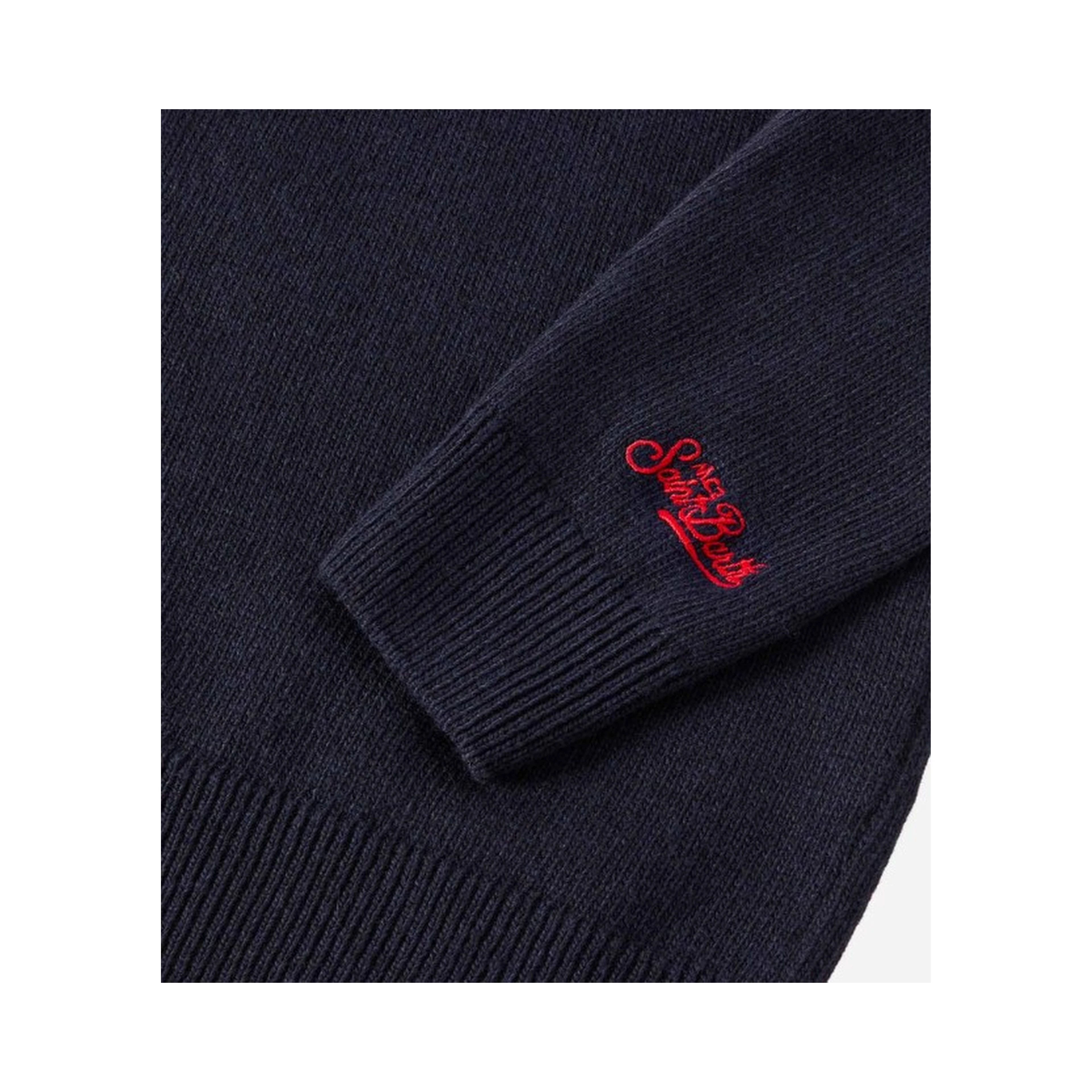 Saint Barth Sweaters