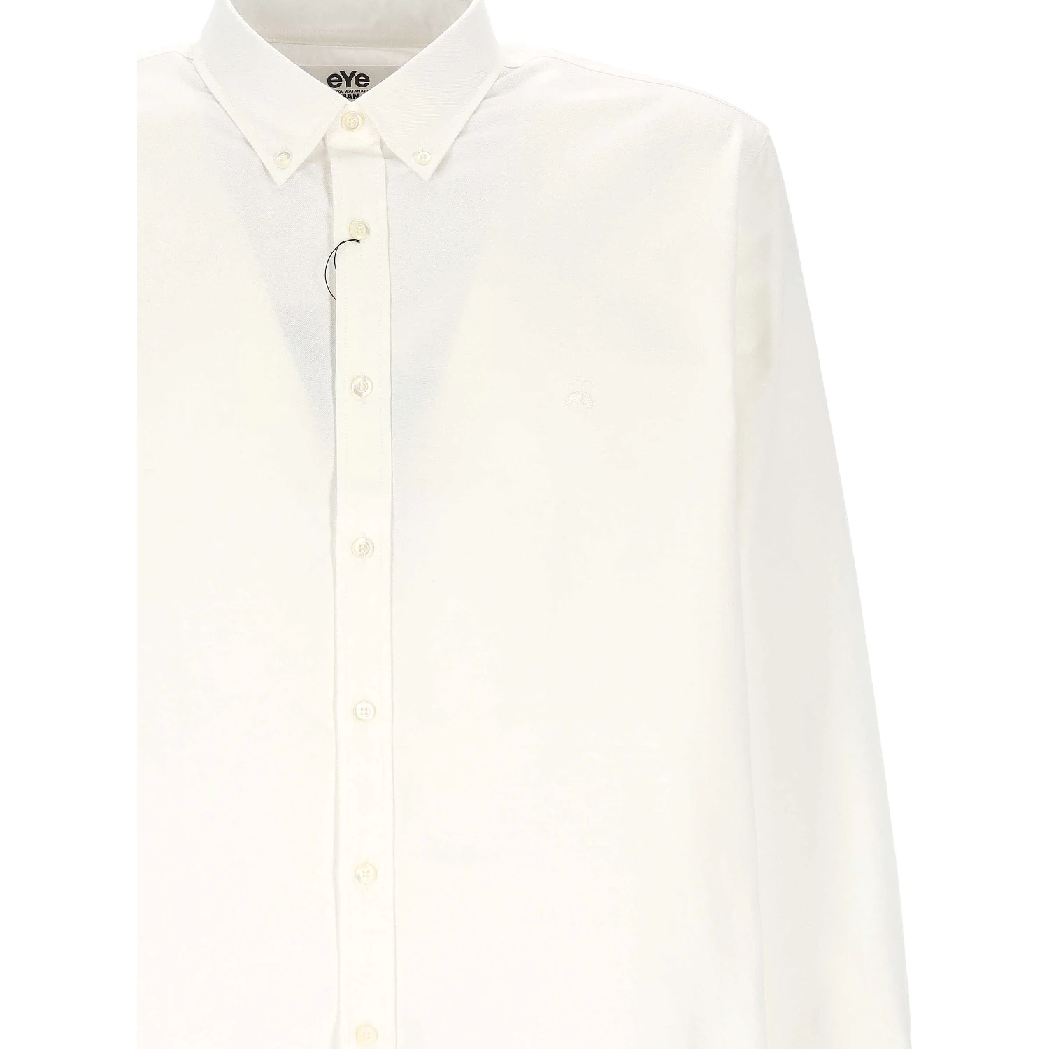 Junya Watanabe Shirts White