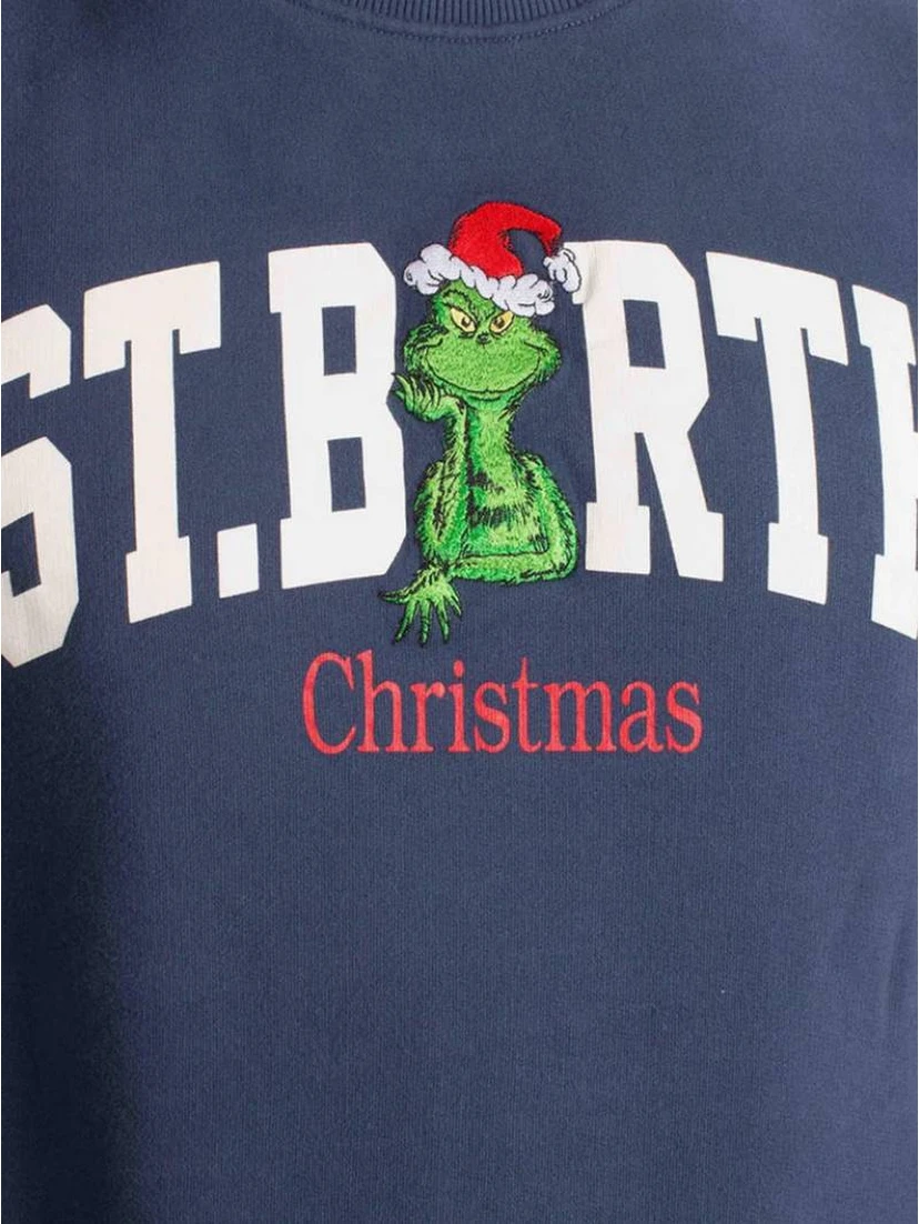 Saint Barth Sweaters