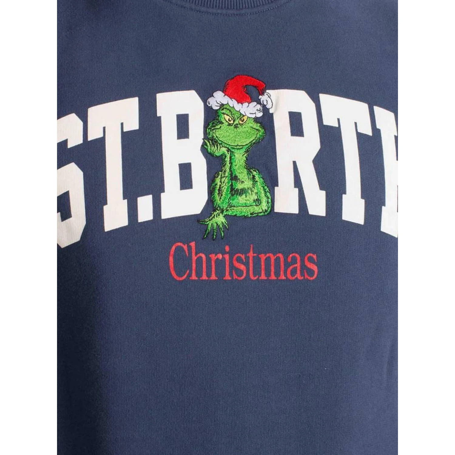 Saint Barth Sweaters