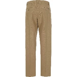 Re-Hash Trousers