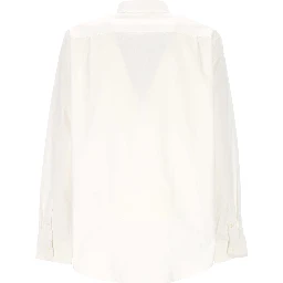 Junya Watanabe Shirts White
