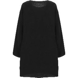 The Row Top Black
