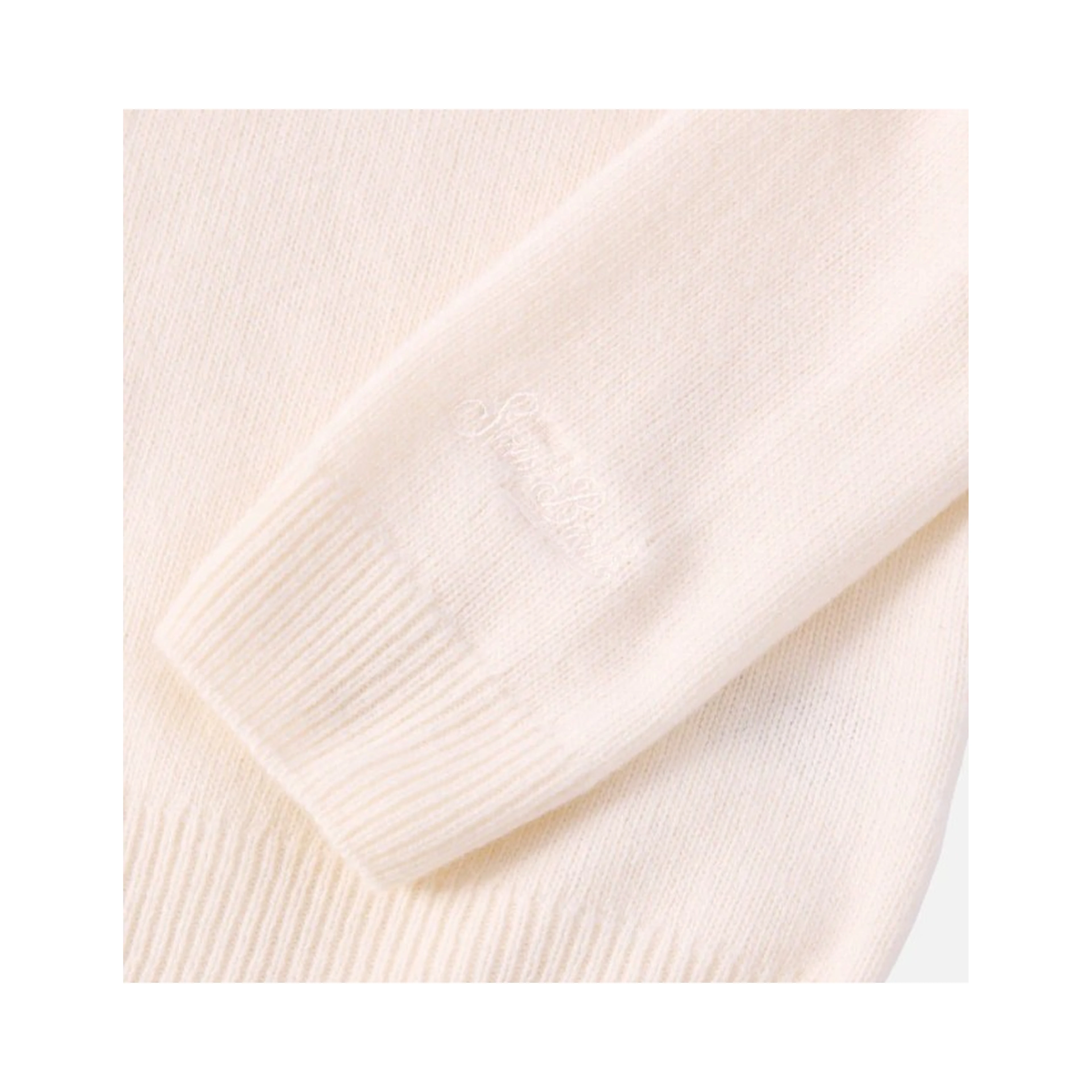 Saint Barth Sweaters
