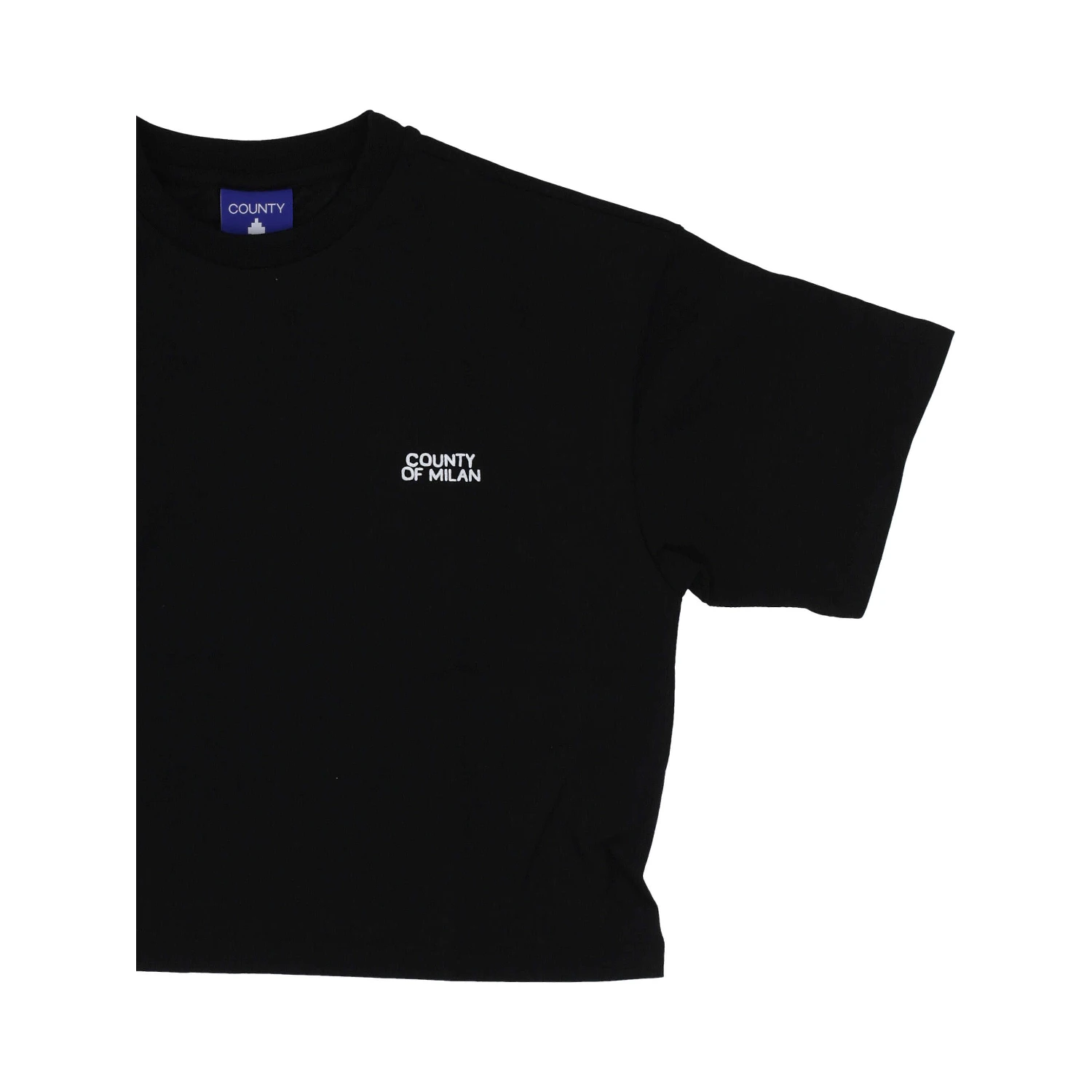 COUNTY OF MILAN T-shirts and Polos
