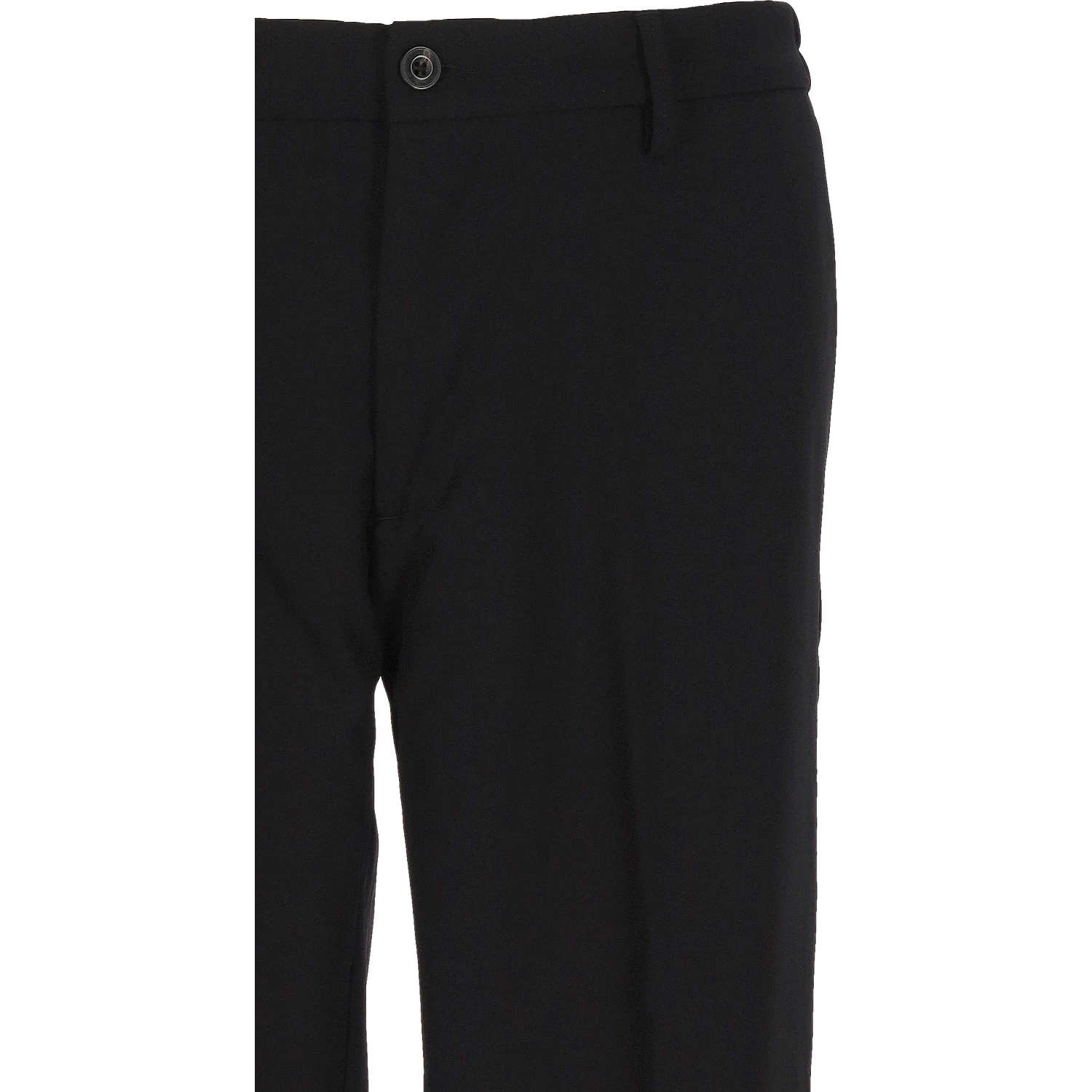Re-Hash Trousers