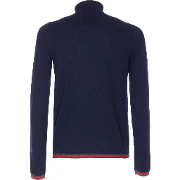 Gucci T-shirts and Polos Red