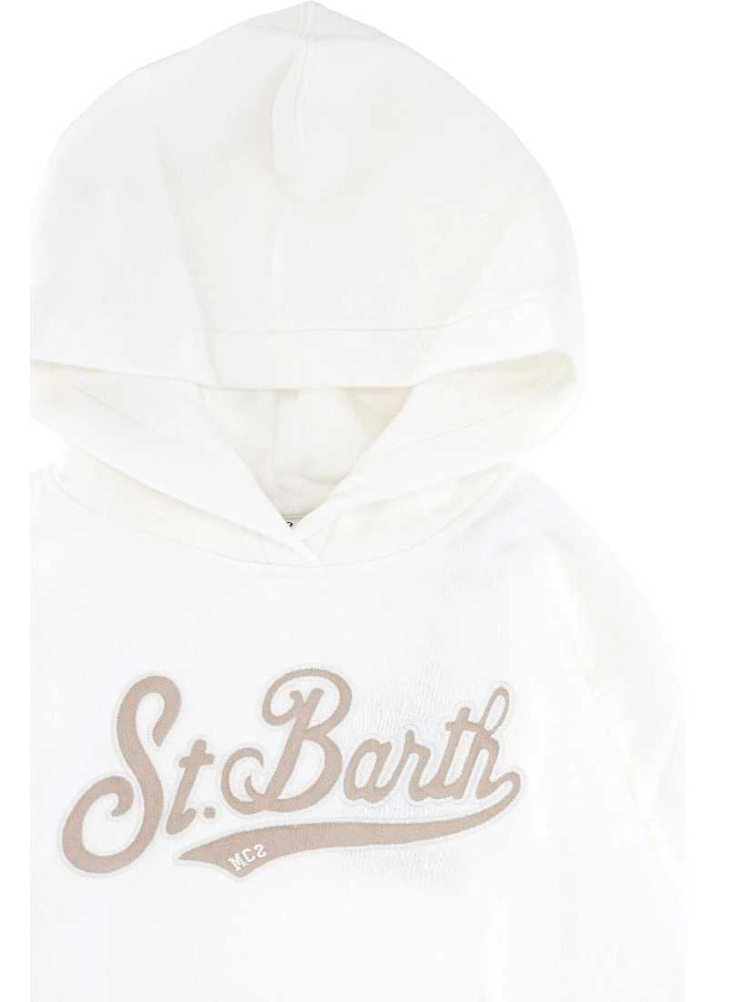 Saint Barth Sweaters