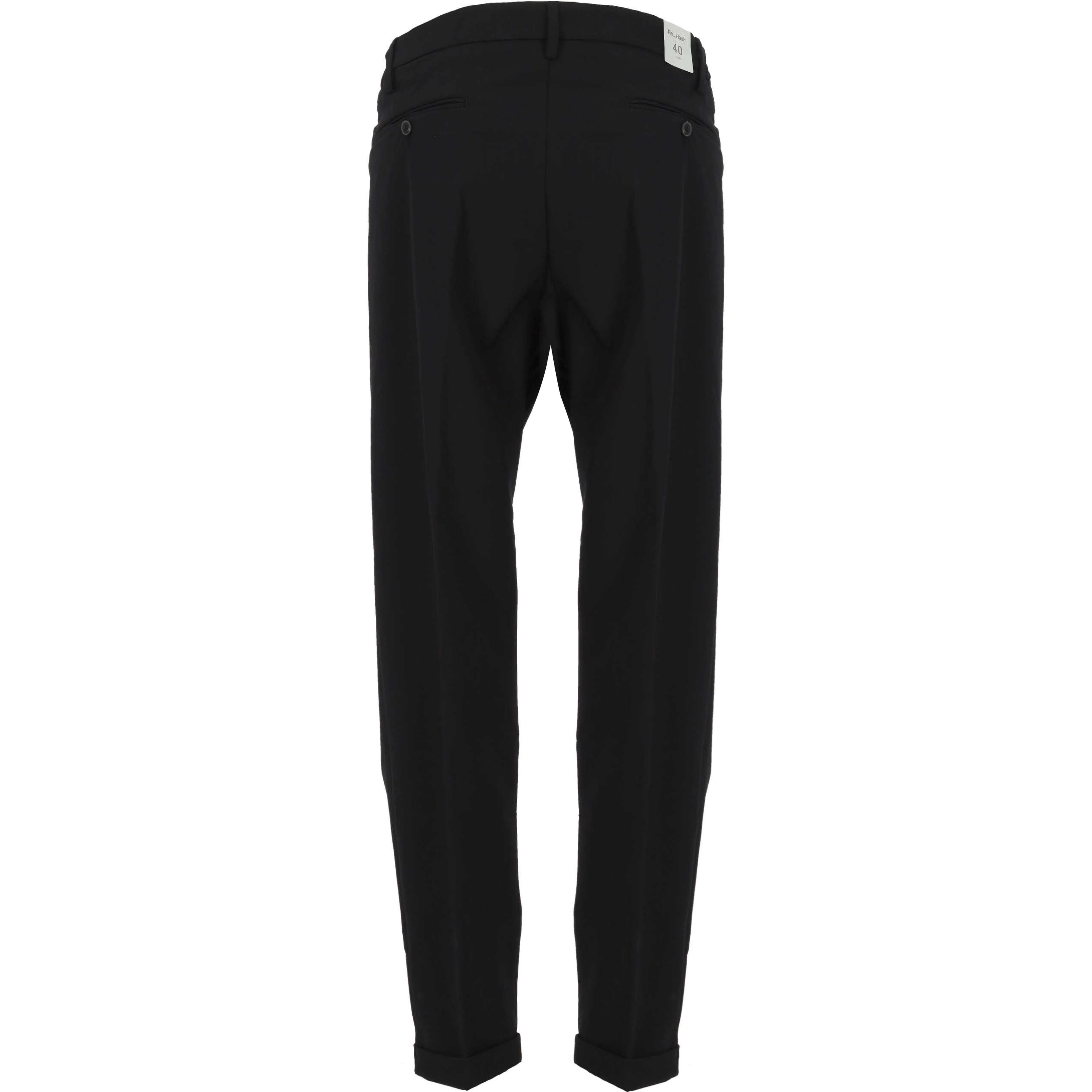Re-Hash Trousers