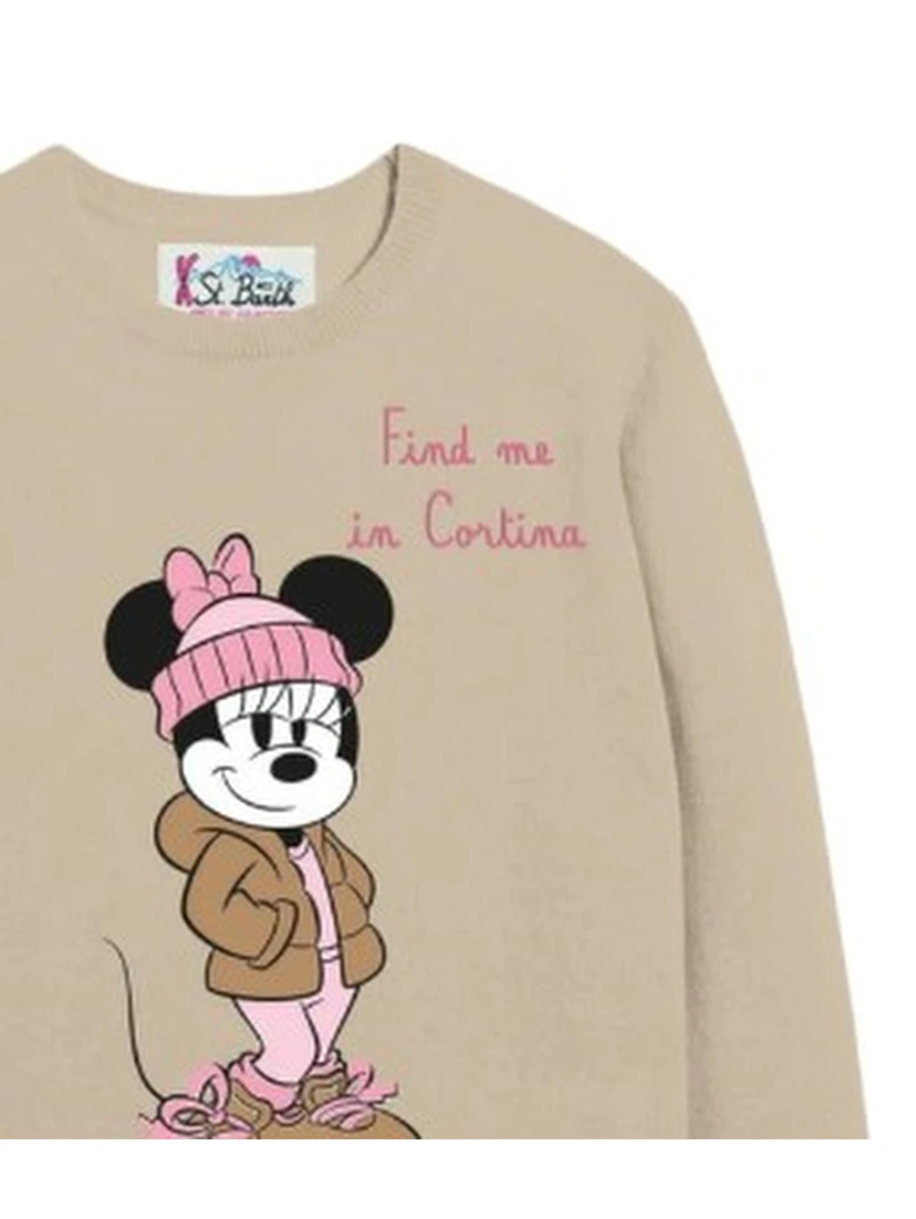 Saint Barth Sweaters