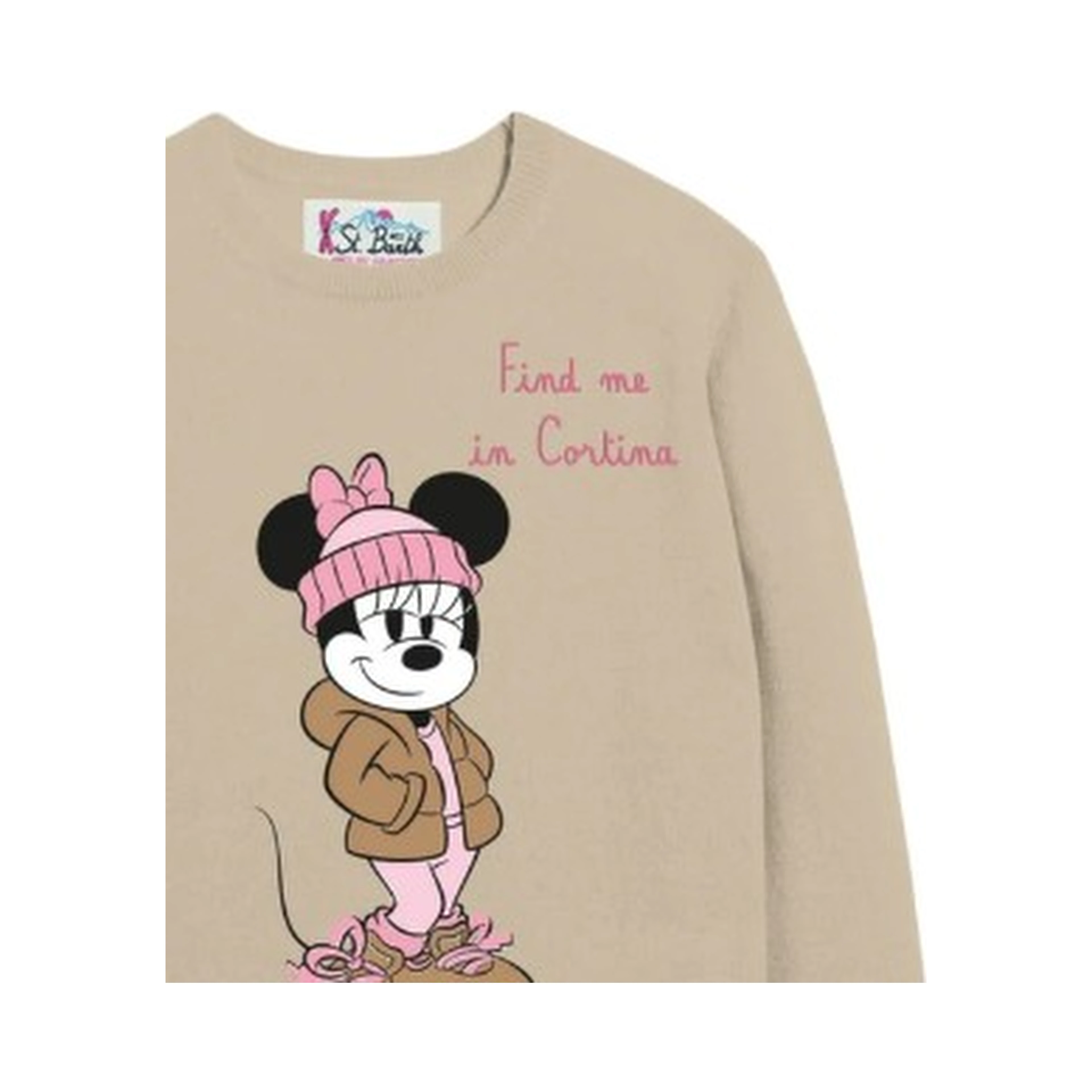 Saint Barth Sweaters