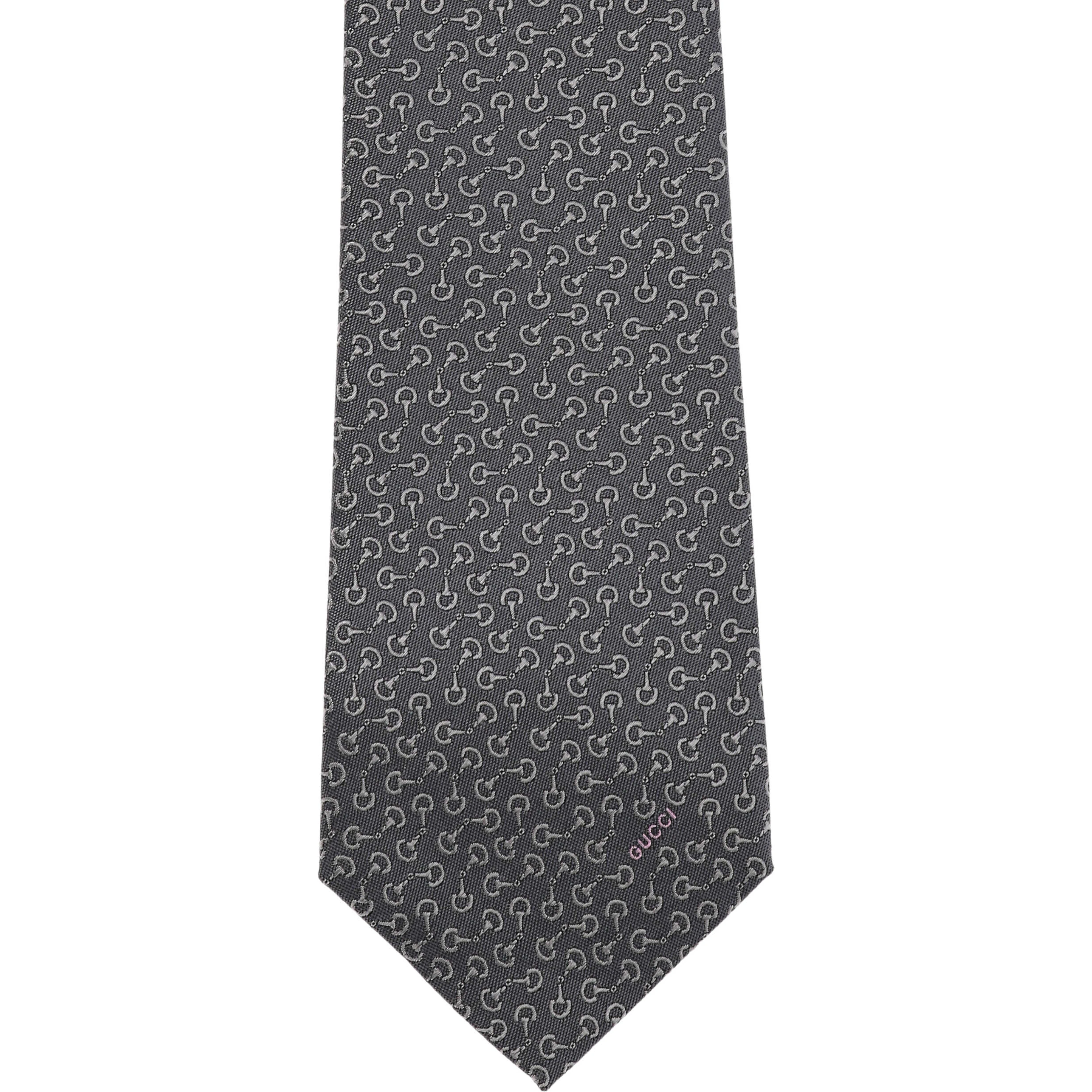 Gucci Ties