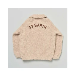 Saint Barth Jackets