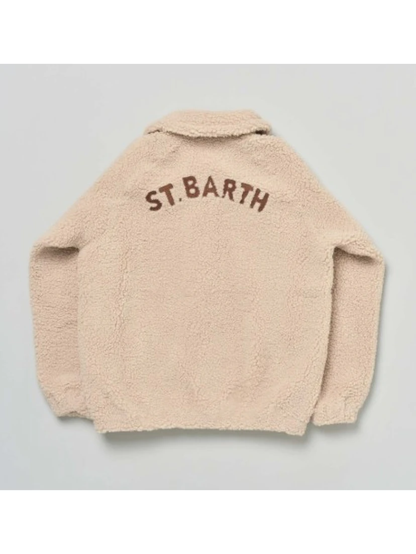 Saint Barth Jackets