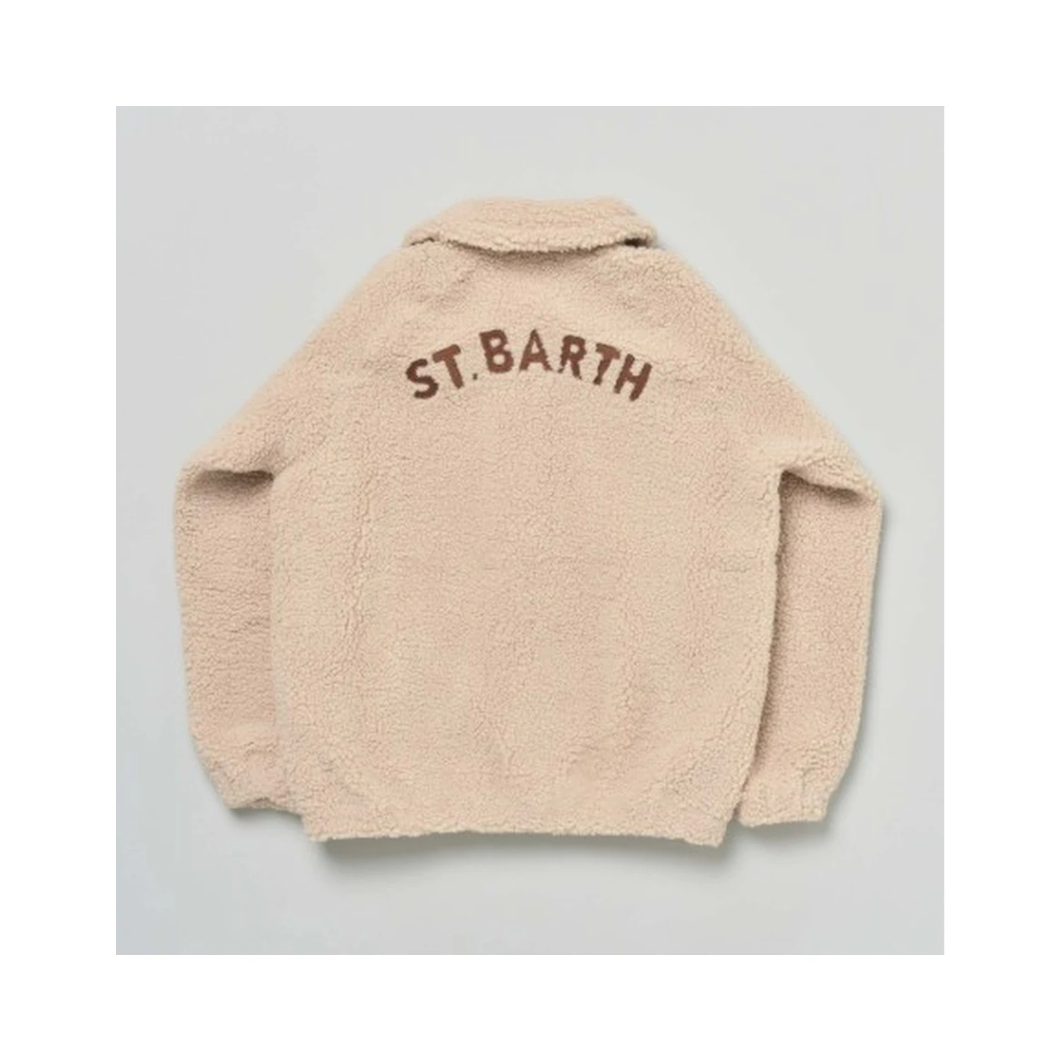 Saint Barth Jackets