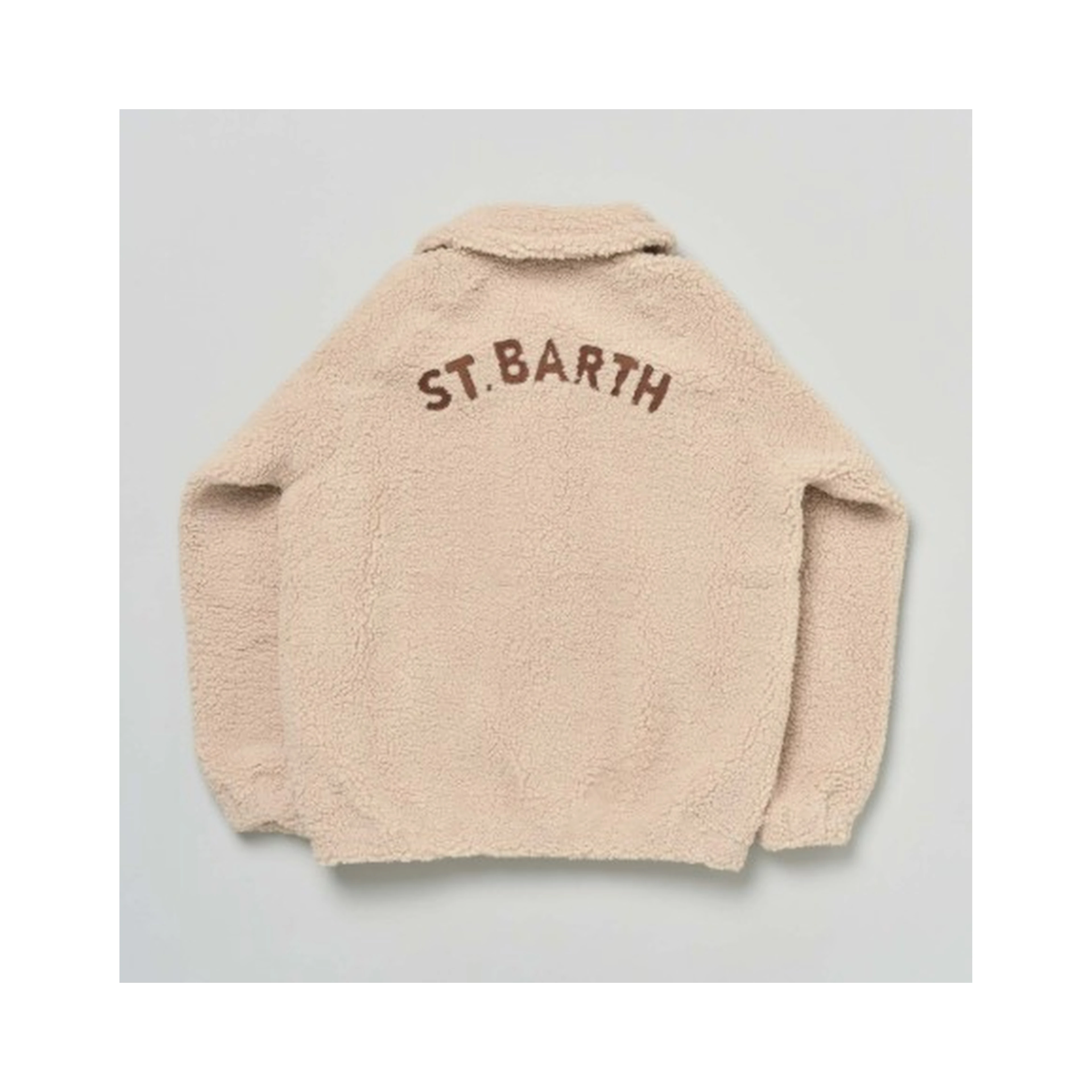 Saint Barth Jackets