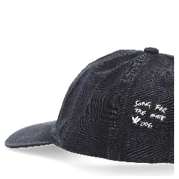 ADIDAS BY SONG FOR THE MUTE Hats