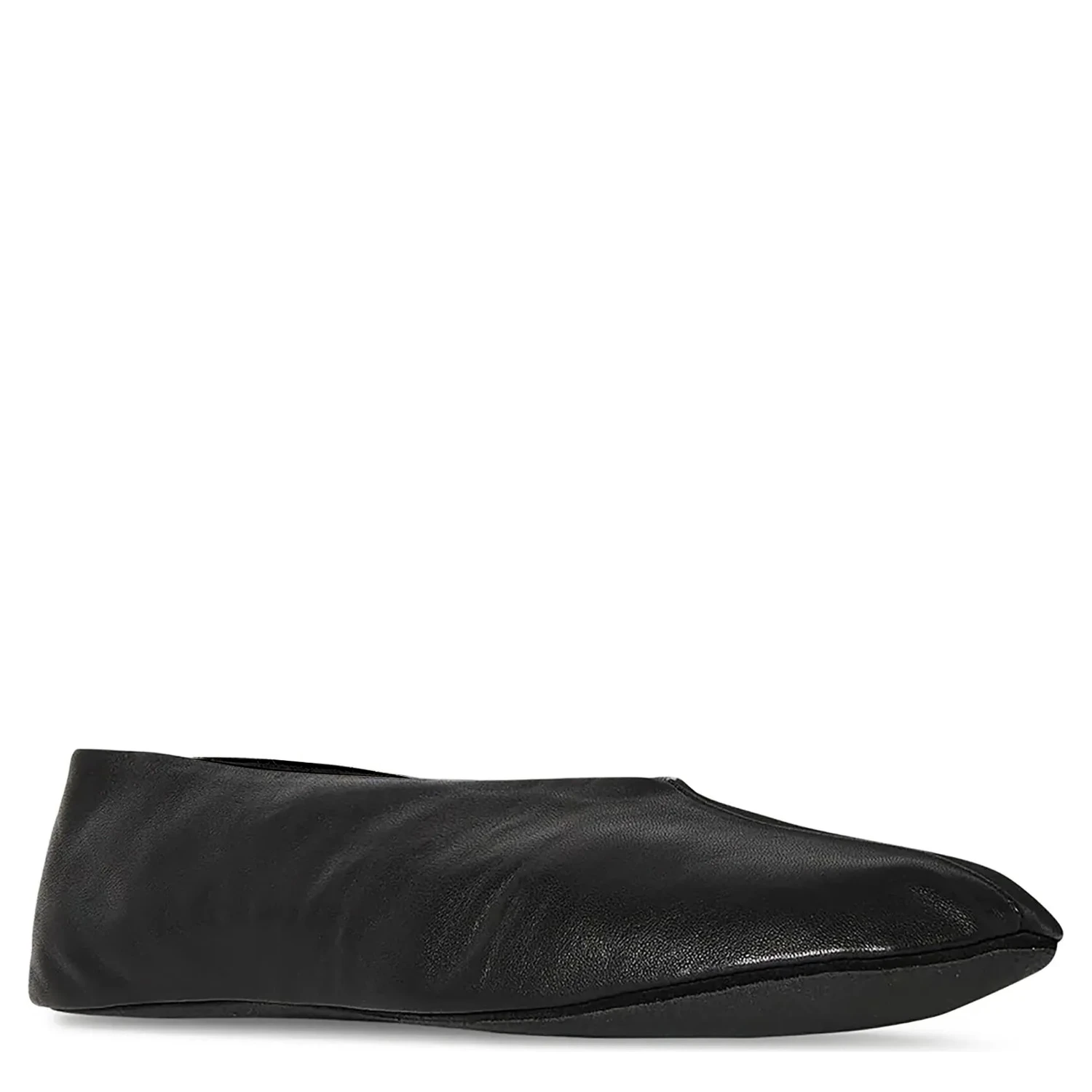 The Row Flat shoes Black