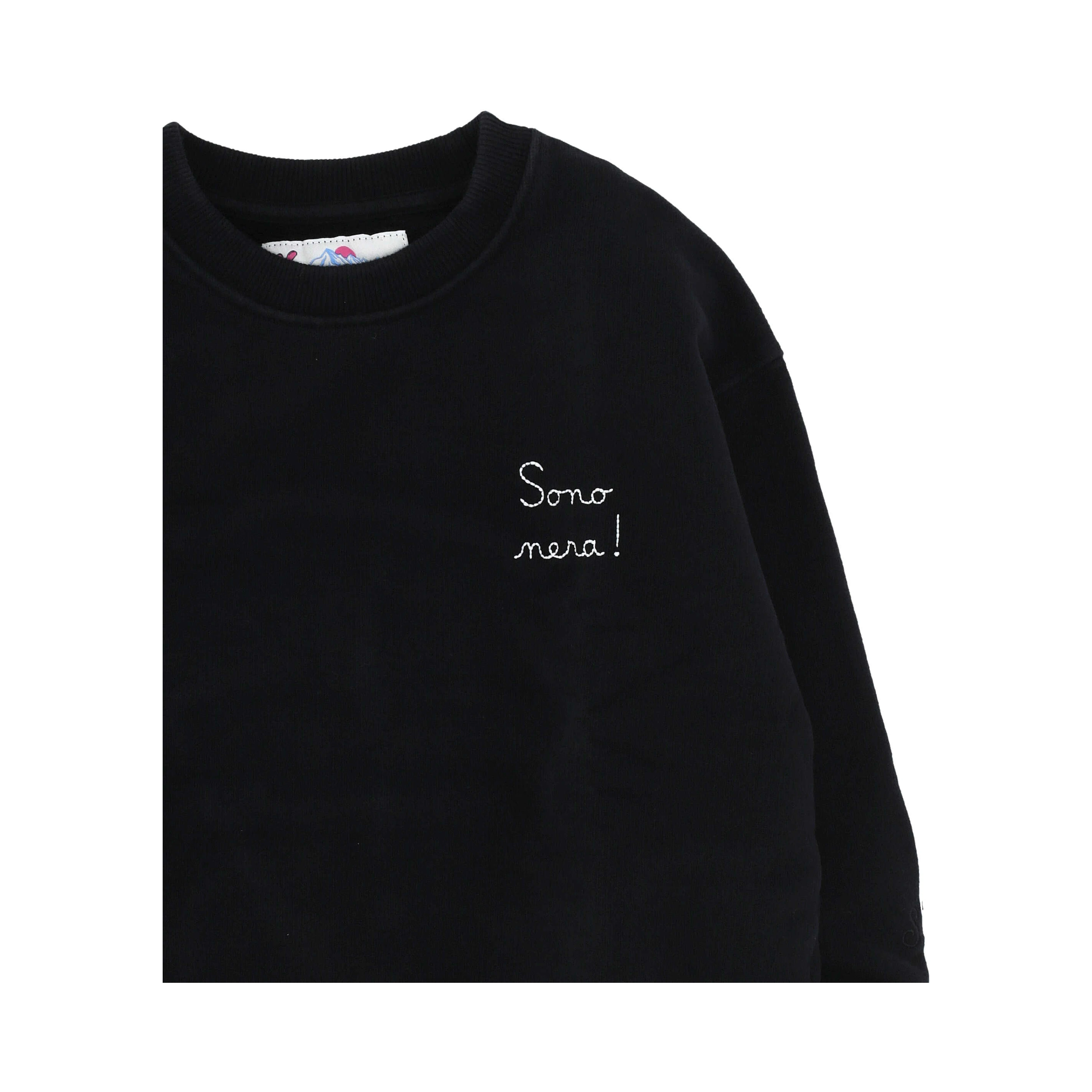 Saint Barth Sweaters