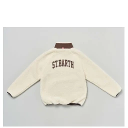 Saint Barth Jackets