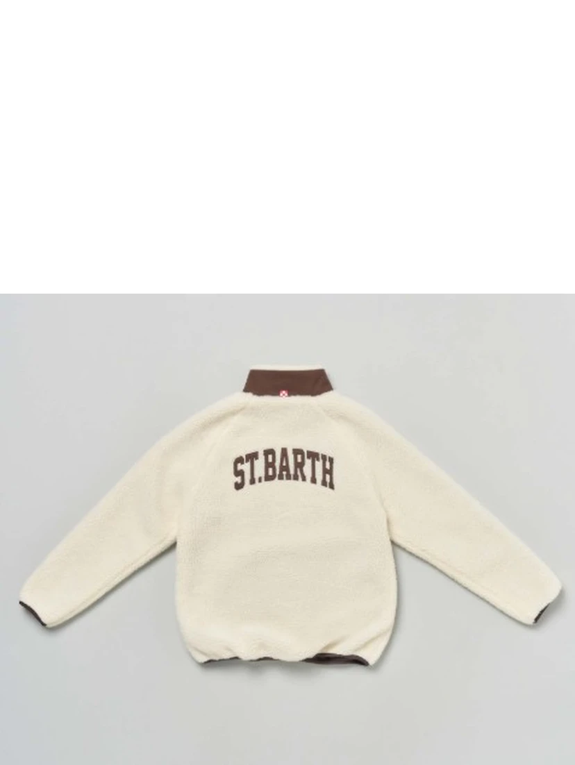 Saint Barth Jackets