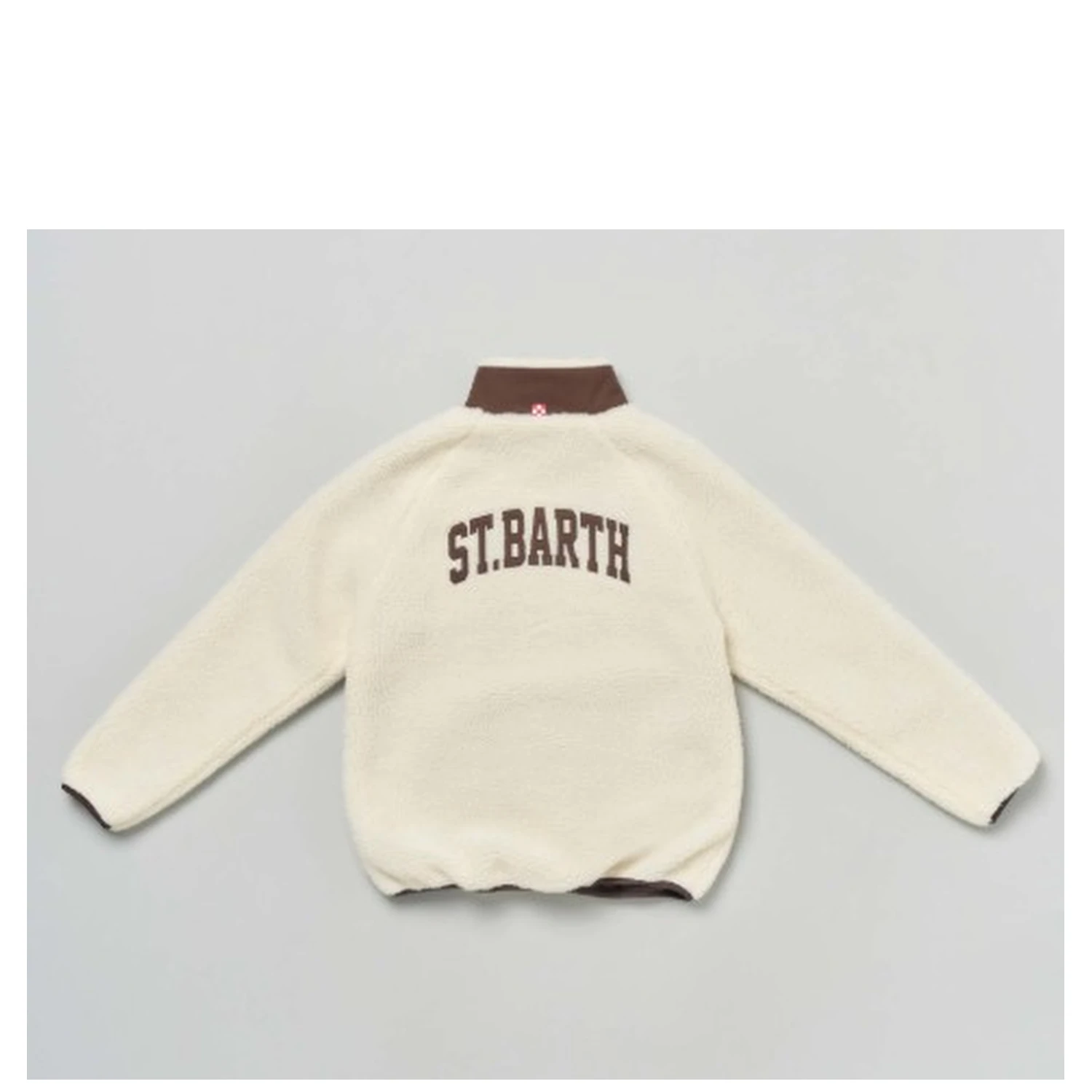 Saint Barth Jackets