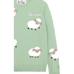 Saint Barth Sweaters