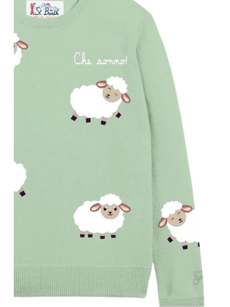 Saint Barth Sweaters alternative