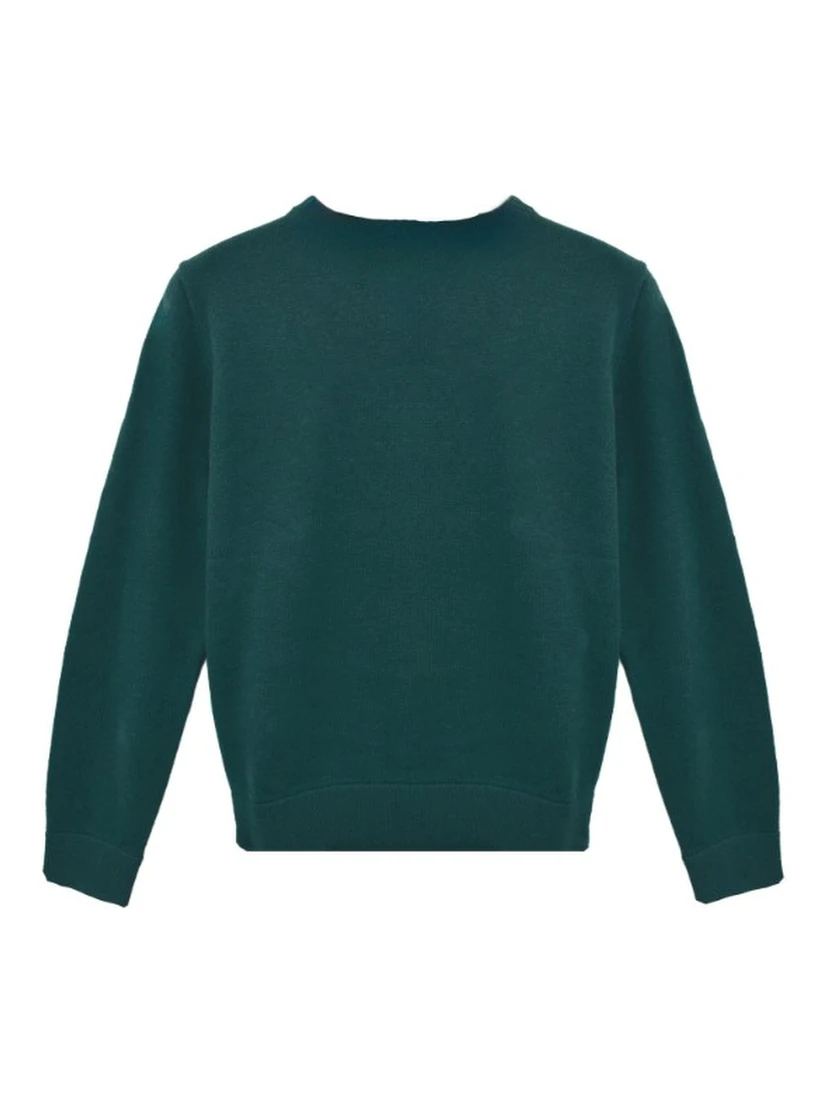 Saint Barth Sweaters