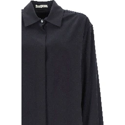 The Row Shirts Blue