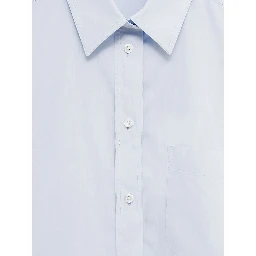 The Row Shirts