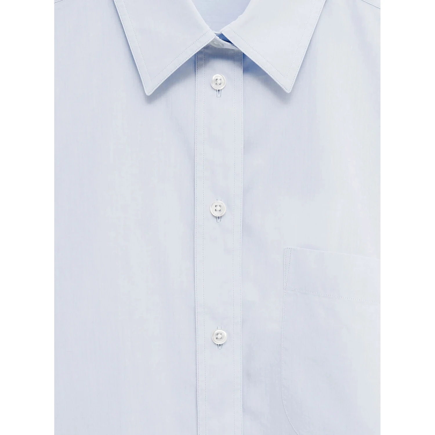 The Row Shirts