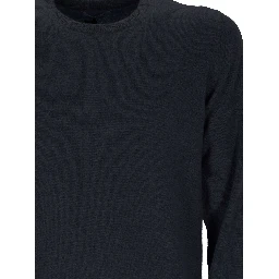 SOFT GOAT Sweaters Blue