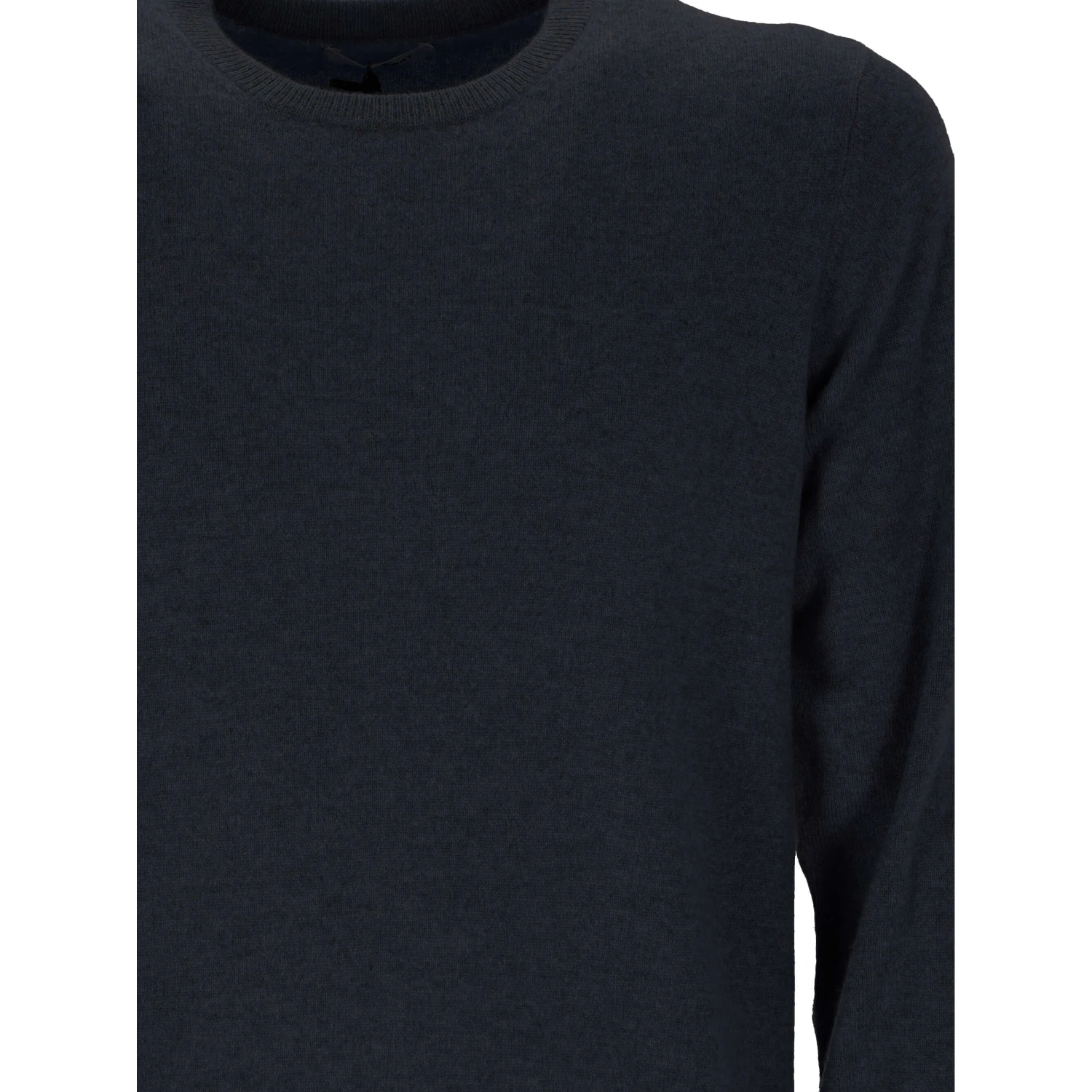 SOFT GOAT Sweaters Blue