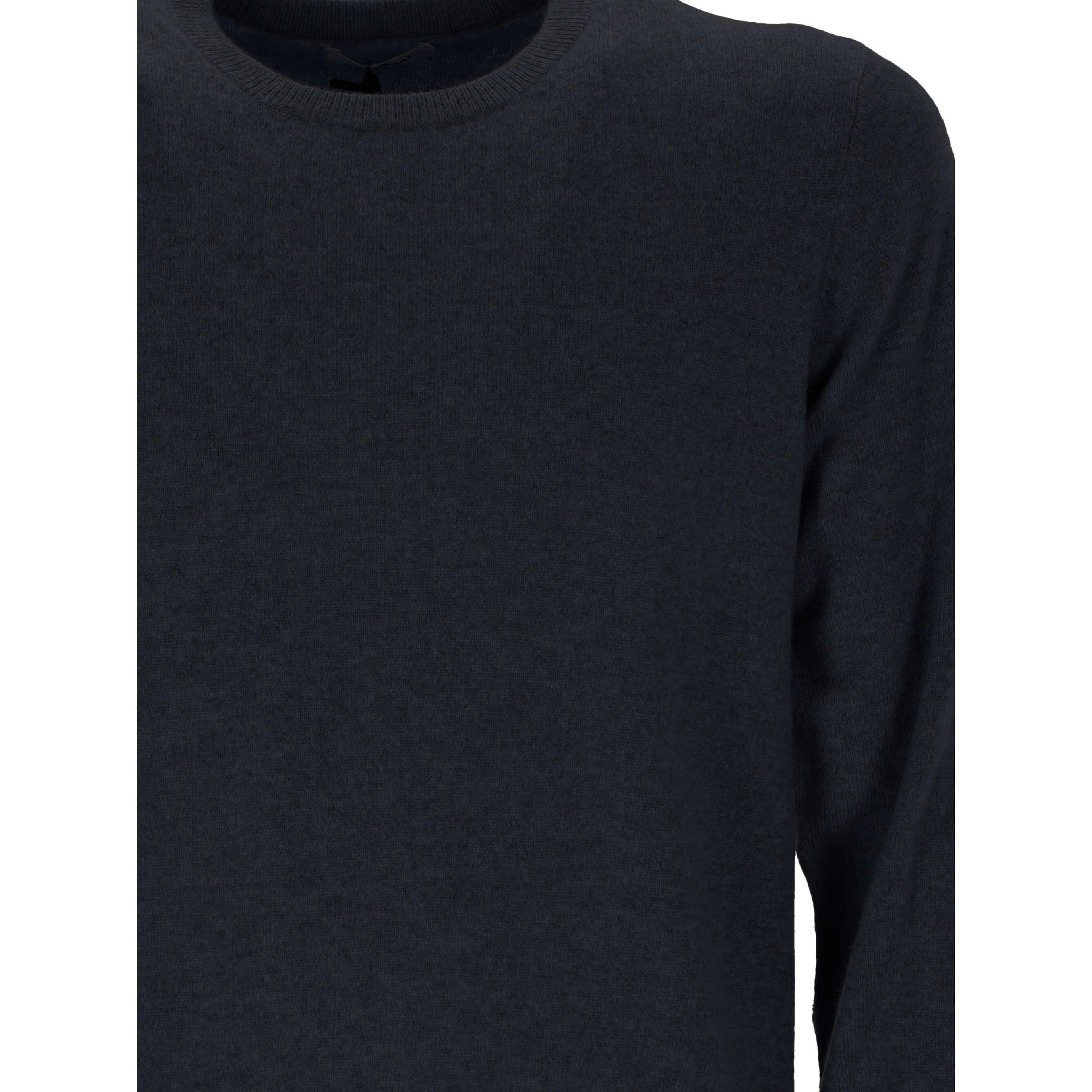 SOFT GOAT Sweaters Blue