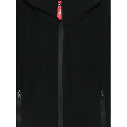 AI RIDERS ON STORM Jackets Black