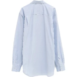 The Row Shirts