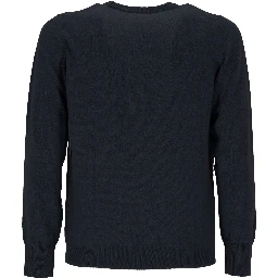 SOFT GOAT Sweaters Blue