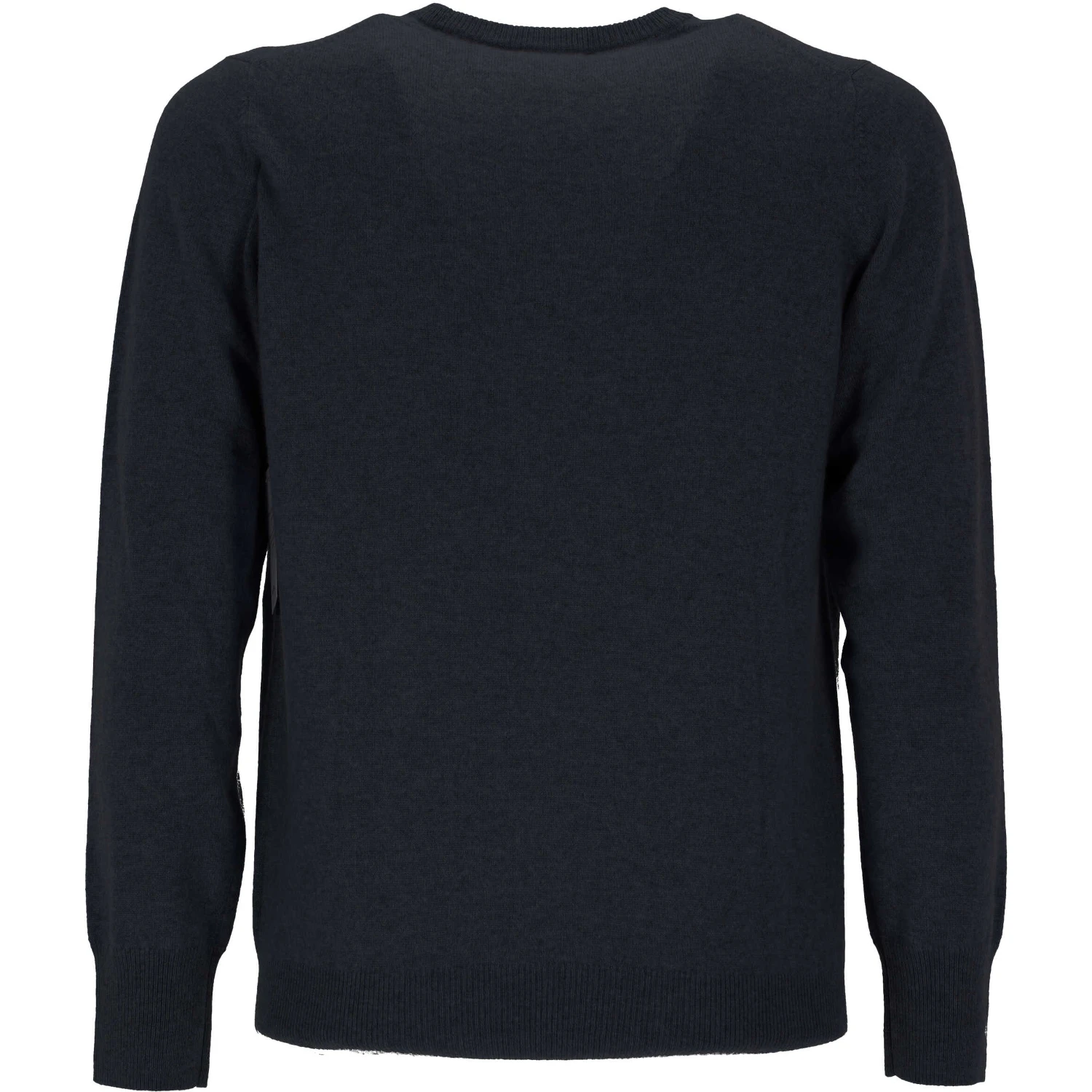 SOFT GOAT Sweaters Blue