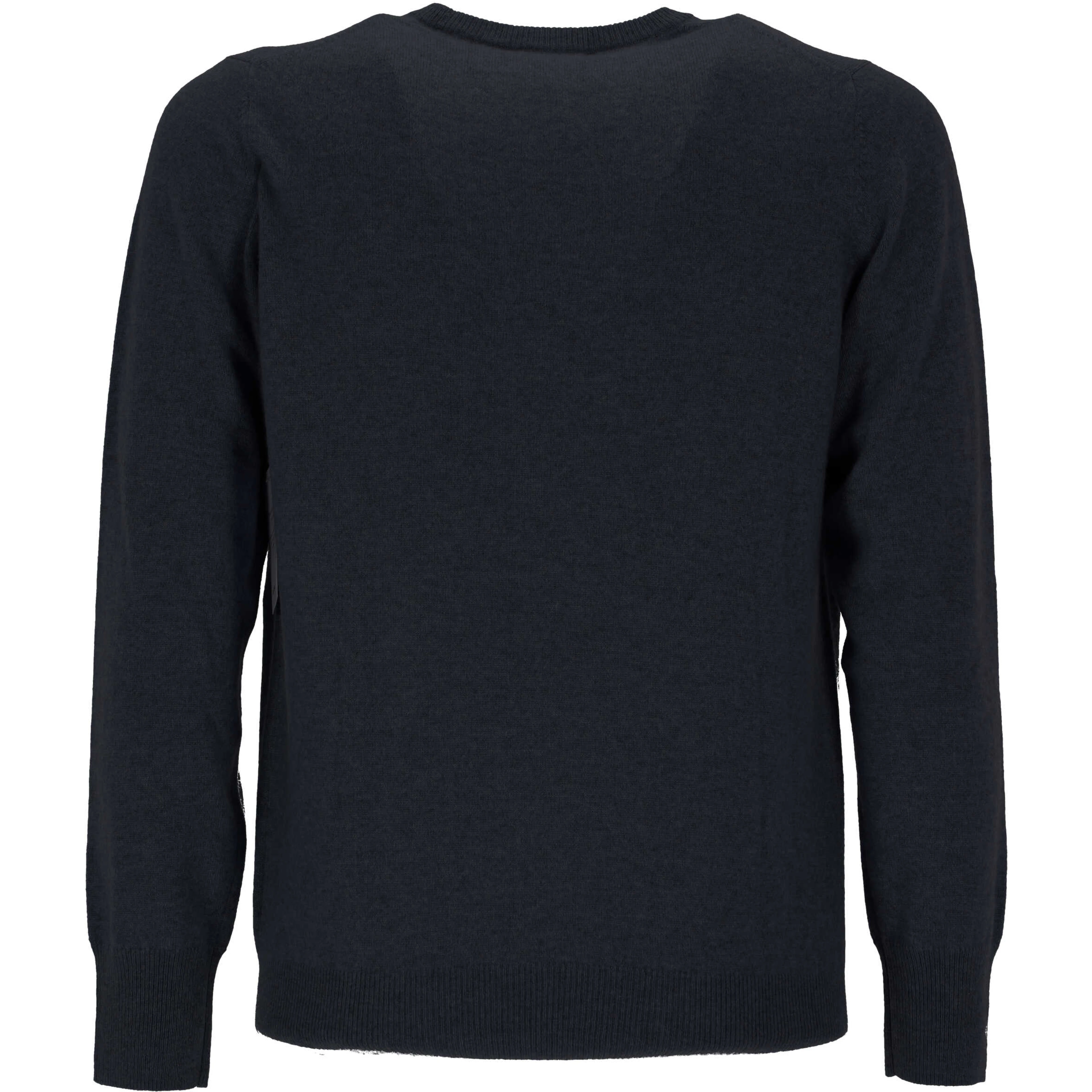 SOFT GOAT Sweaters Blue